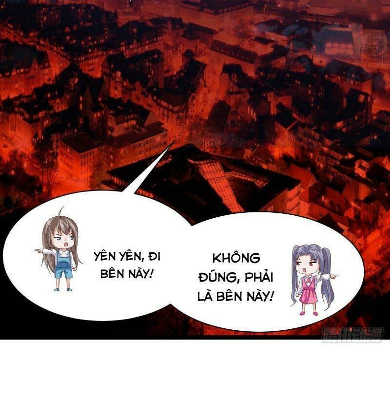 vú em của tiên ma chapter 30 25