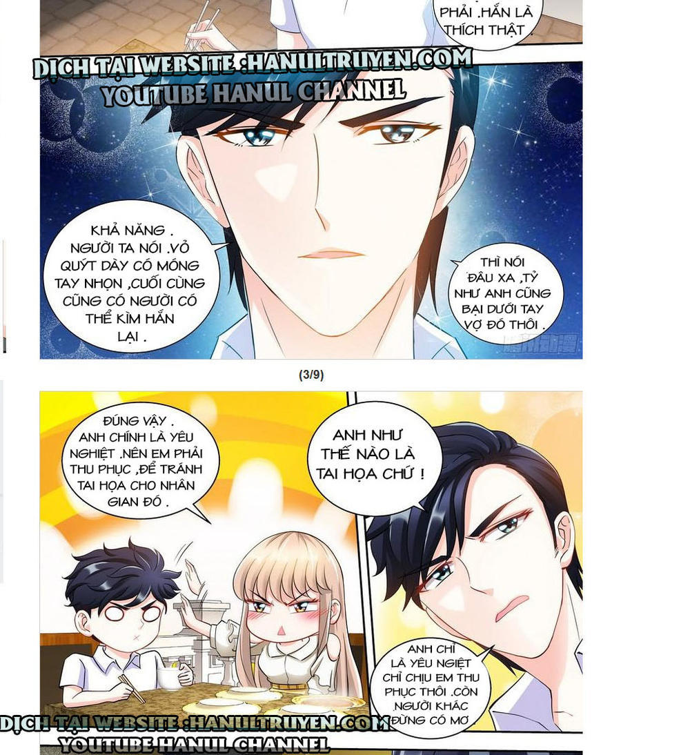 boss hung mãnh cô bé ngây thơ đừng hòng trốn chapter 107 3