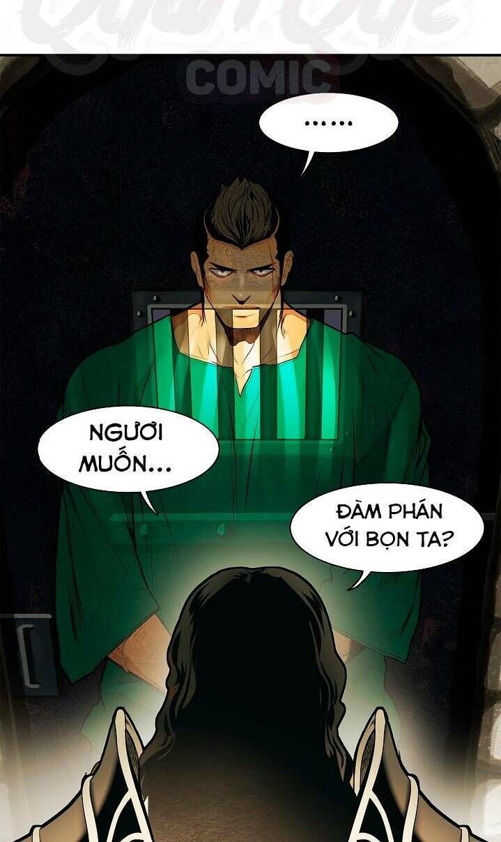 bất bại chân ma chapter 43 52