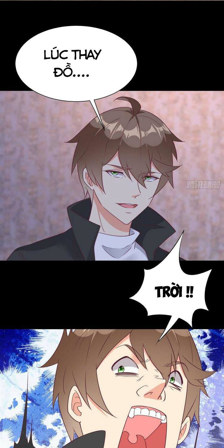 ta lập hậu cung tại tây du ký chapter 36 21