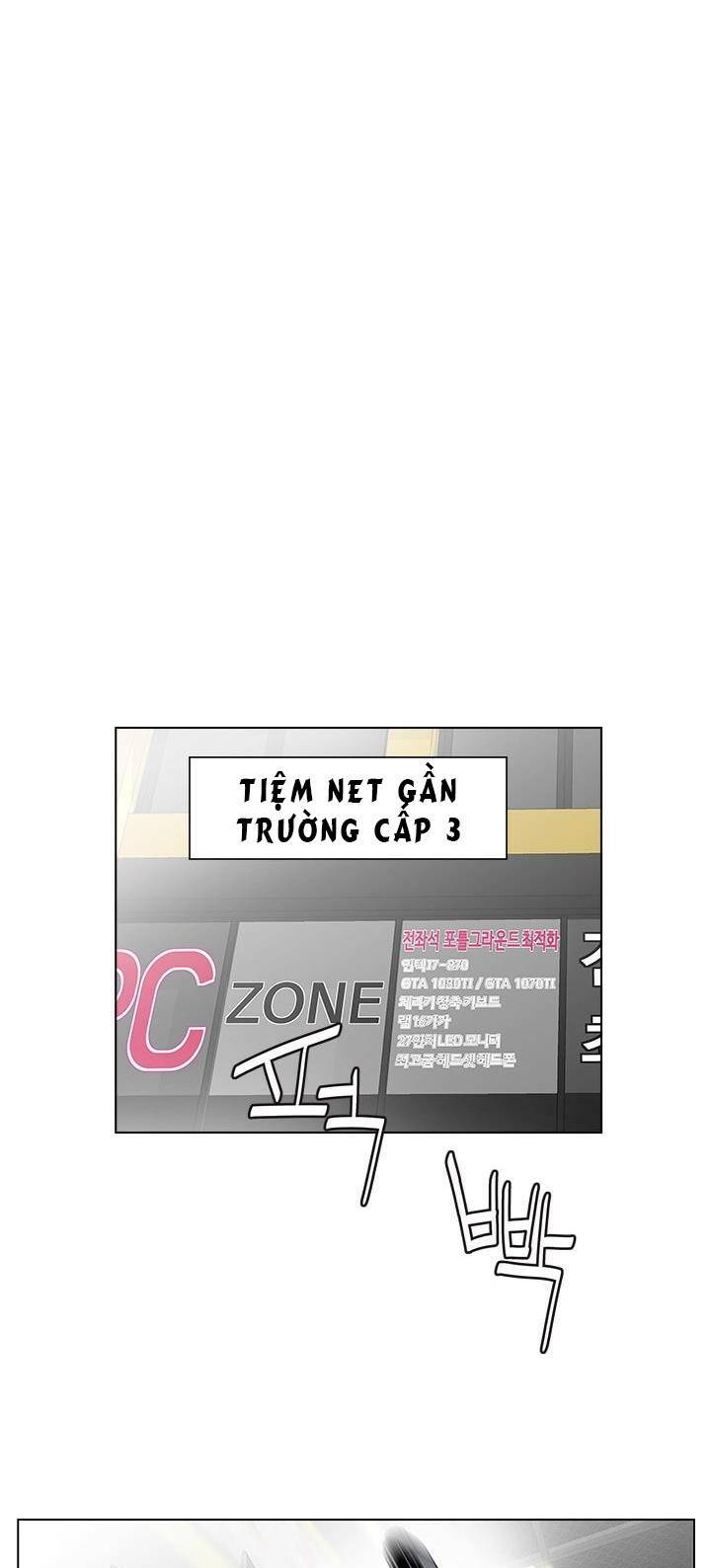 cuộc chiến băng đảng chapter 40 27