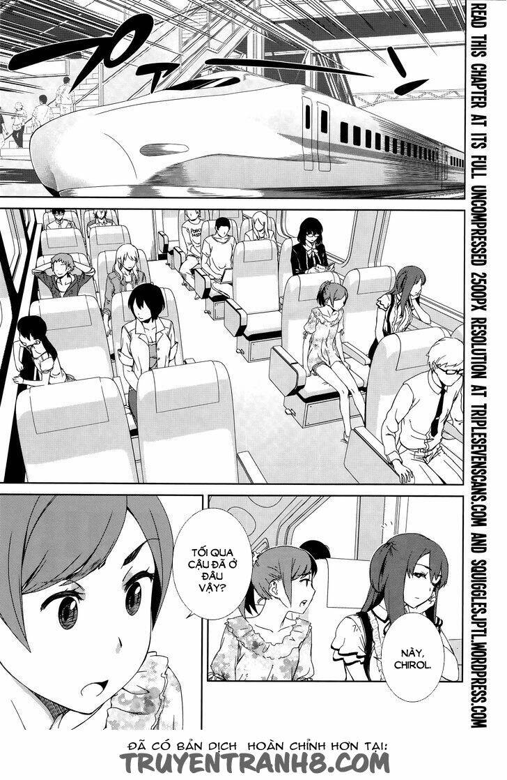 idol na kanojo to wotaku na boku to chapter 6 4