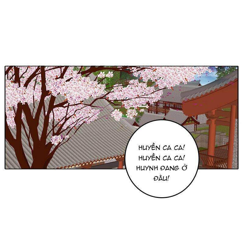 tướng quân mời ra trận chapter 69 3