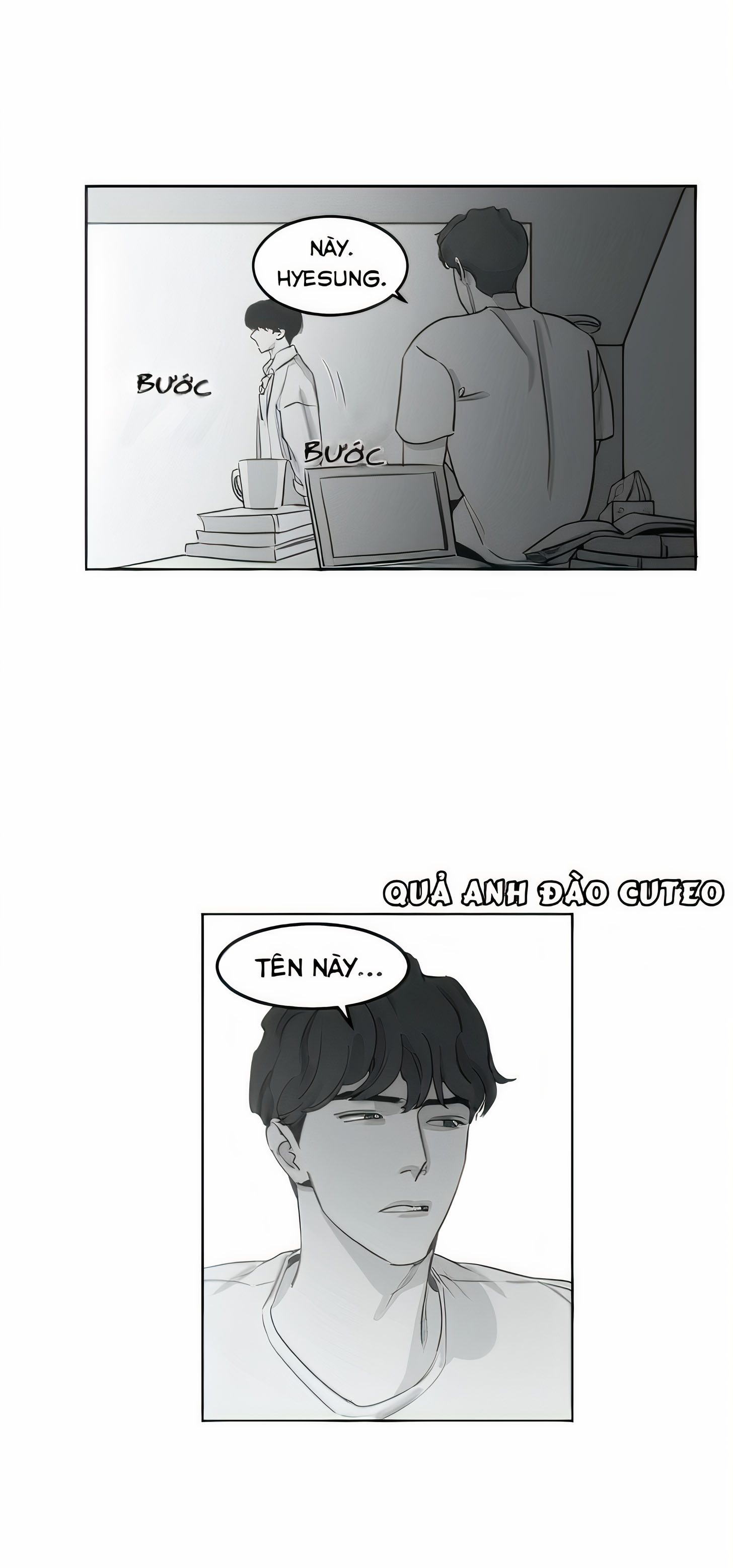 đến bên em đi! chapter 5 24