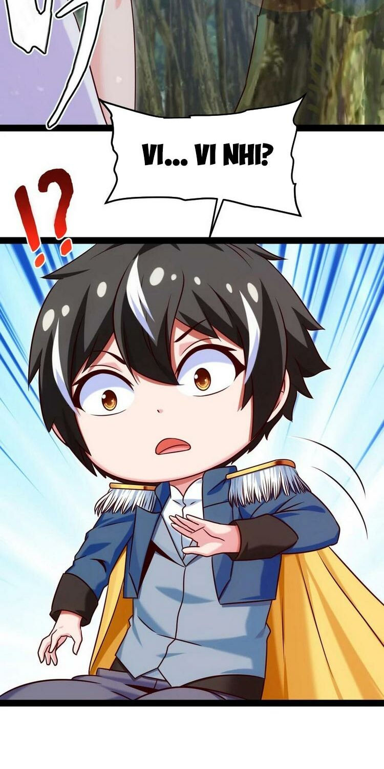 ma thú kiếm thánh dị giới tung hoành chapter 187 36