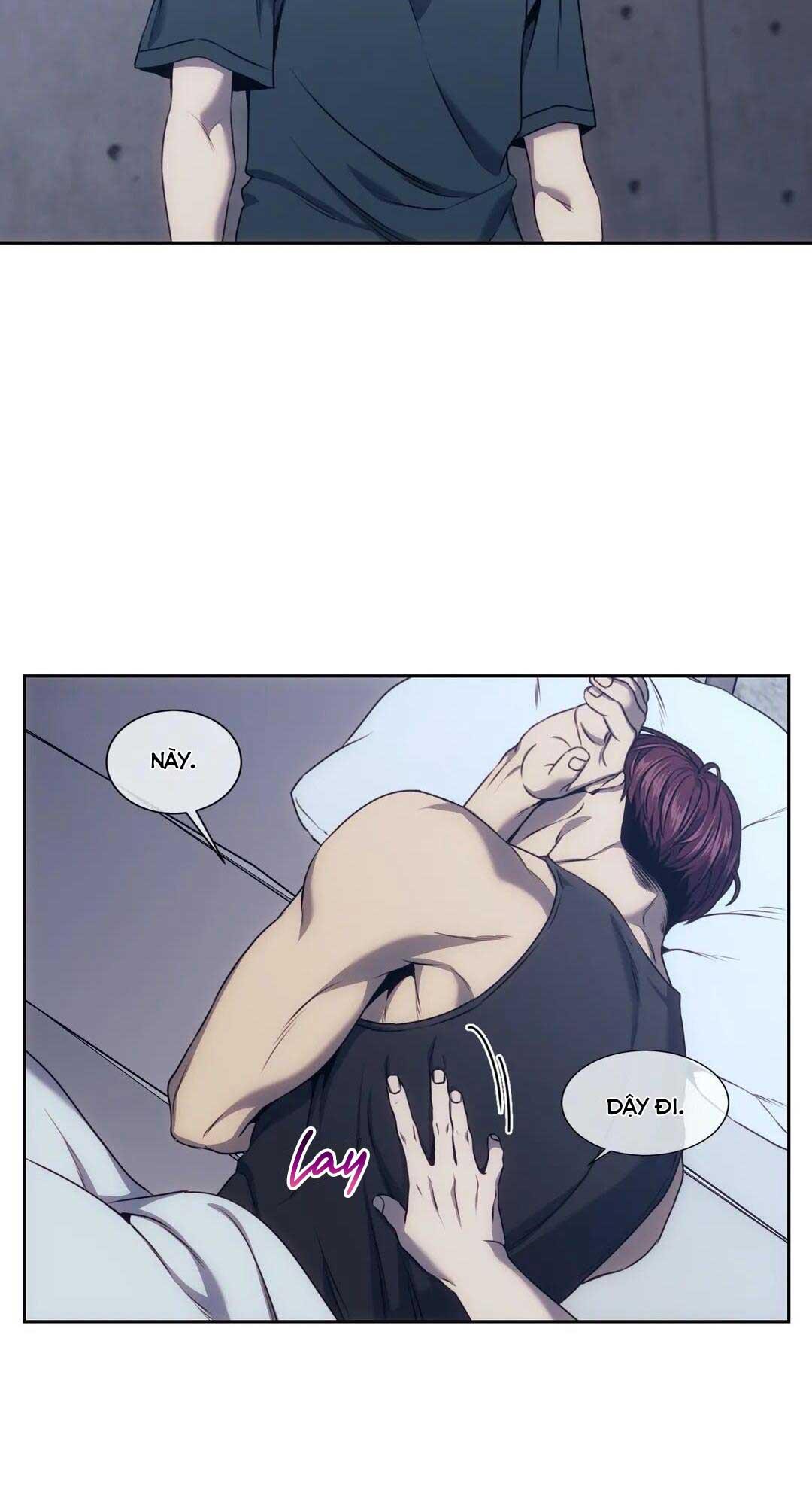 công cuộc báo thù của kẻ yếu thế chapter 16 48