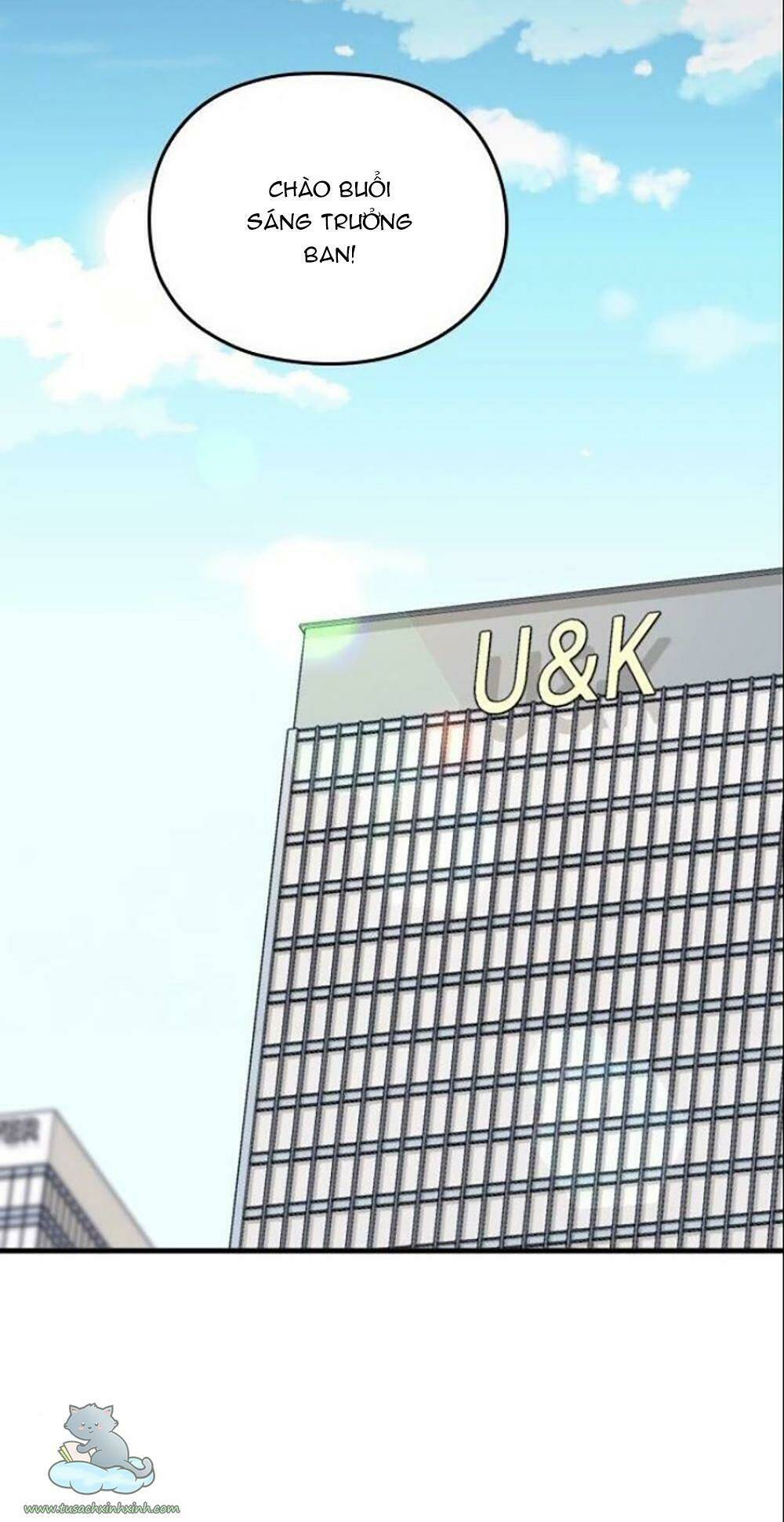 cô đi mà lấy chồng tôi đi chapter 18 31