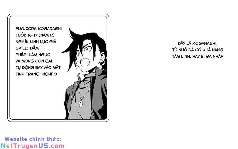 ma nữ cứng đầu chapter 194.1 2