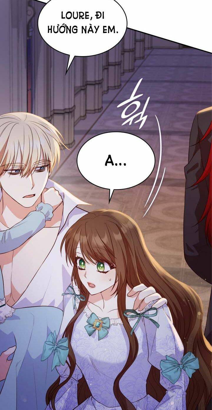 từ ác nữ, tôi trở thành một người mẹ chapter 25.5 25