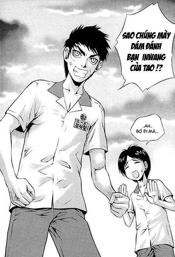 zippy ziggy chapter 26 2