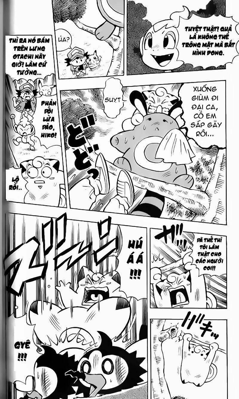 thú cưng đặc biệt: pippi dp chapter 4 7