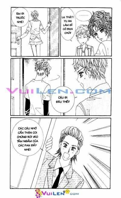 chạm mặt thần tượng chapter 12 9