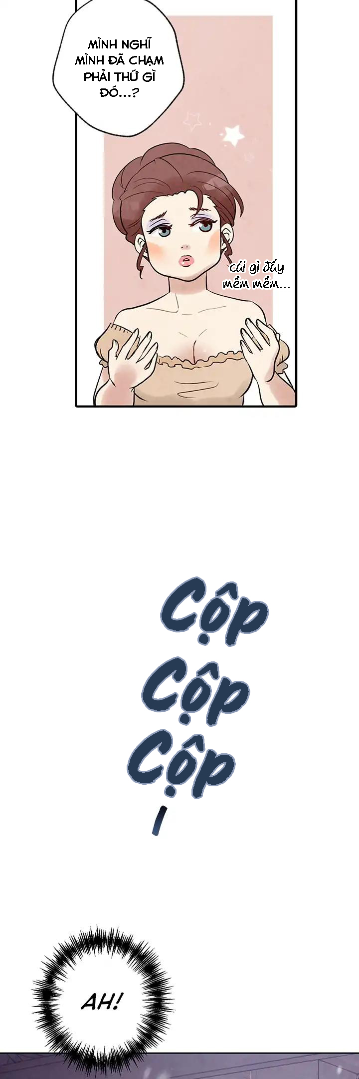 nụ hôn của valentine chapter 2 33