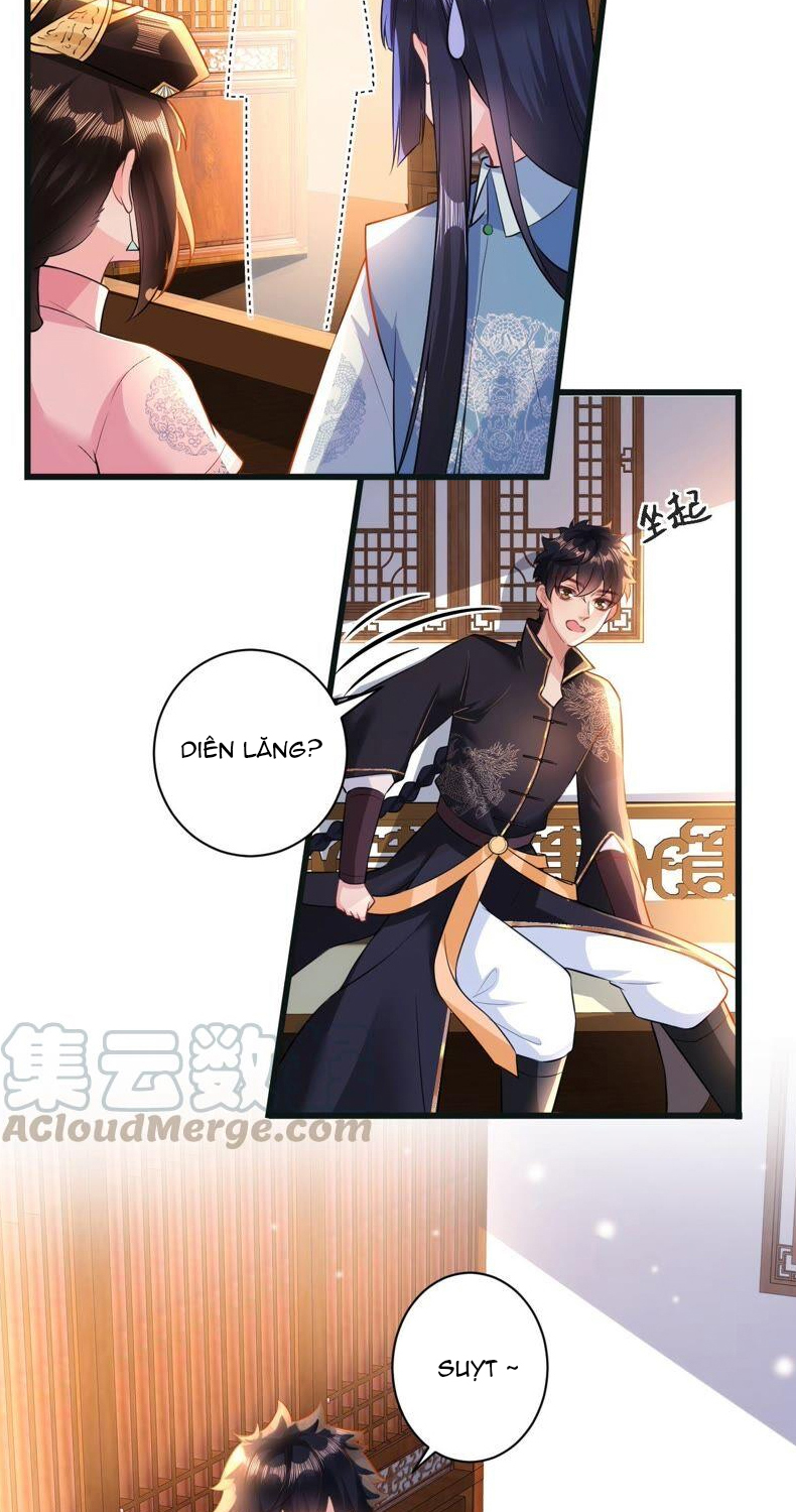 Quận Chúa Vững Quá Không Thể Tiêu Diệt! Chapter 52 - Trang 2