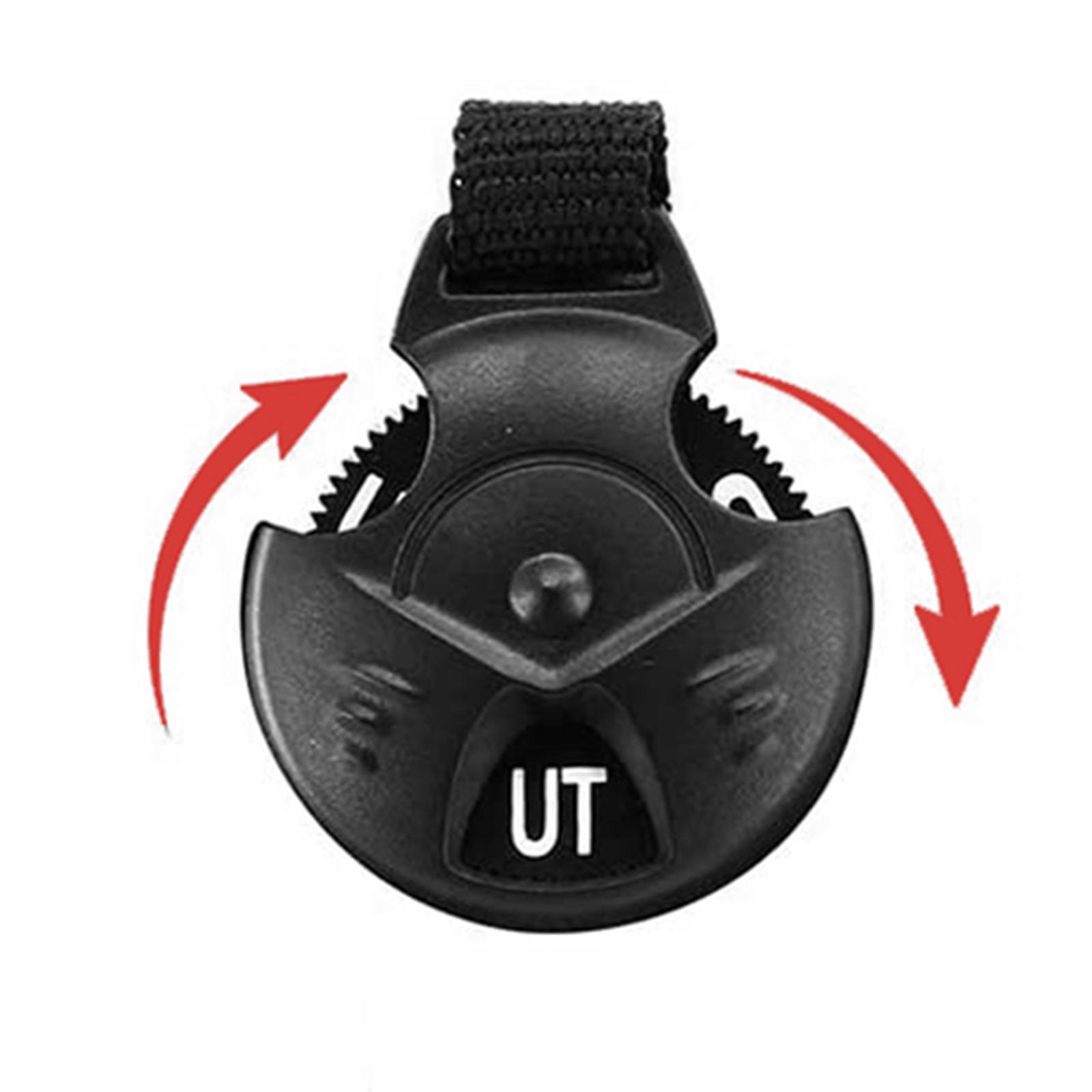 Durable Golf Wood Headcover with No. Tag Waterproof Case Golfer Accessories