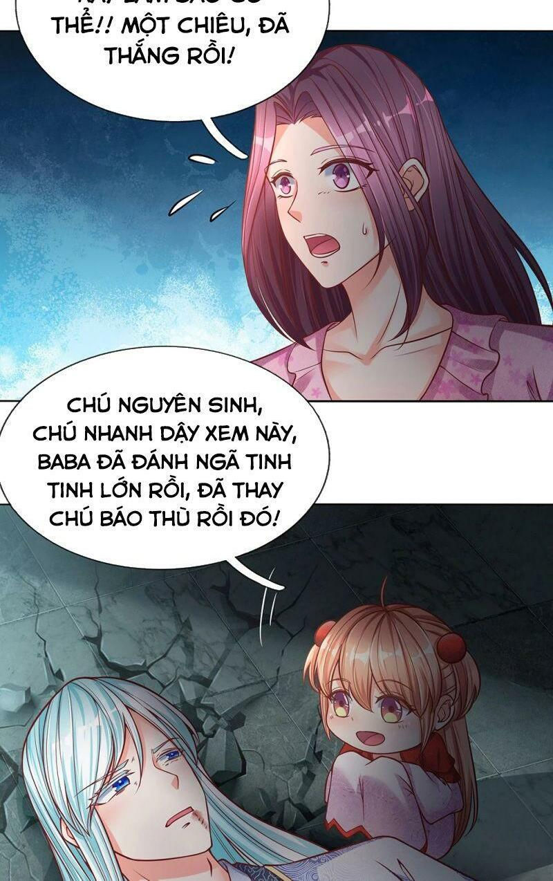 vú em tiên tôn đi ở rể chapter 153 11