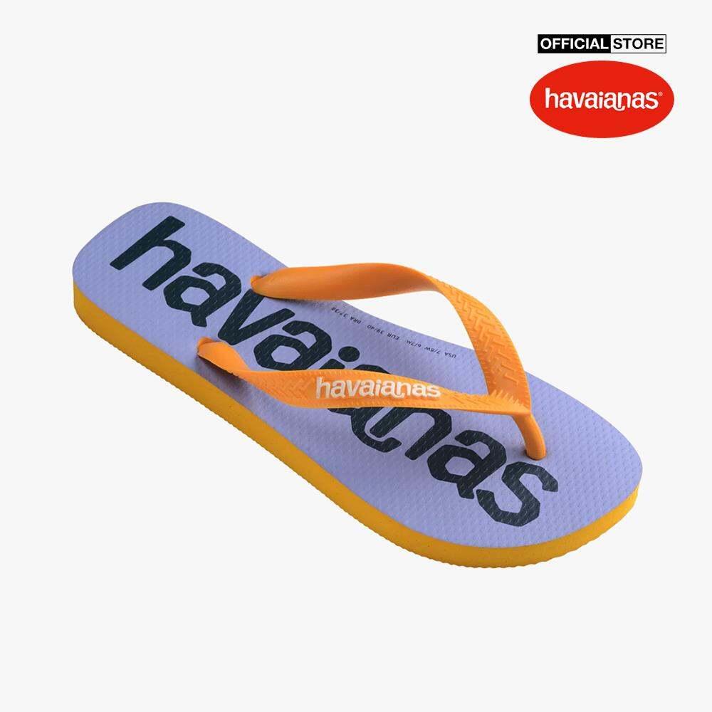 HAVAIANAS - Dép kẹp unisex Top Logomania 2 4145741