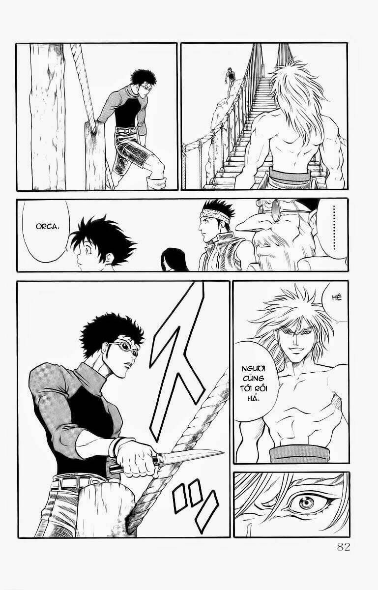 vua trên biển chapter 199 15