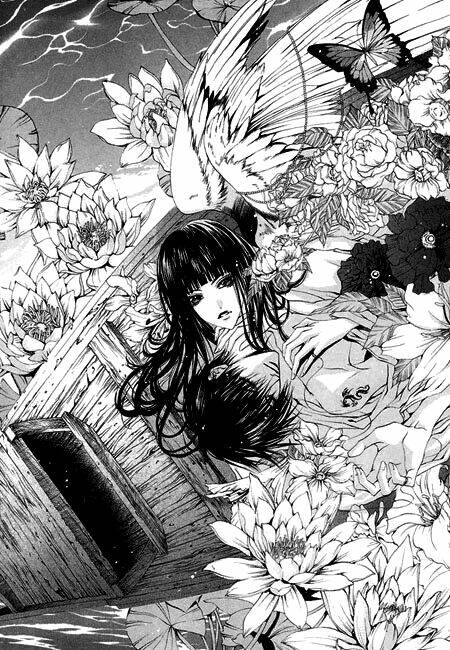 tân nương của thủy thần chapter 30 5