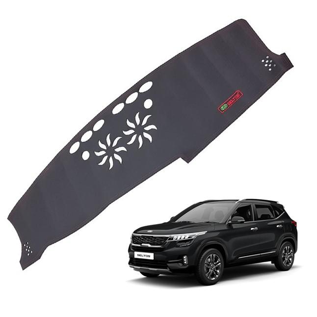 Thảm Taplo Da Vân Carbon ô tô - Hàng chuẩn loại 1- Full các hãng xe