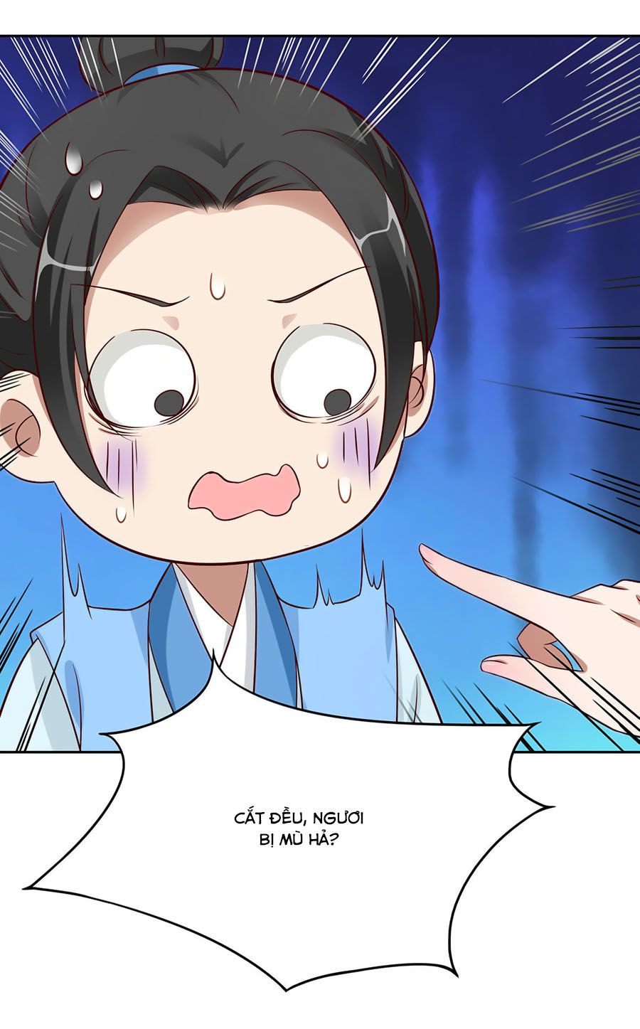 kiêu ngạo vương gia chủng điền phi chapter 80 2