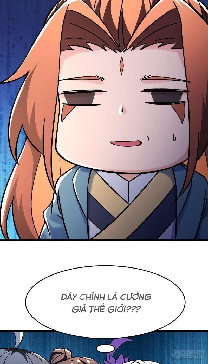 đồ đệ ta toàn là nữ ma đầu chapter 116 20