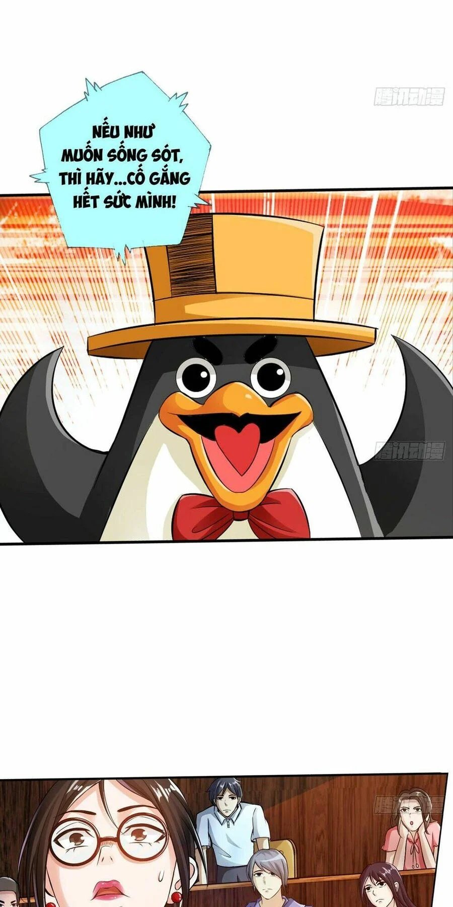 nhân vật phản diện đi tìm đường chết chapter 3 10