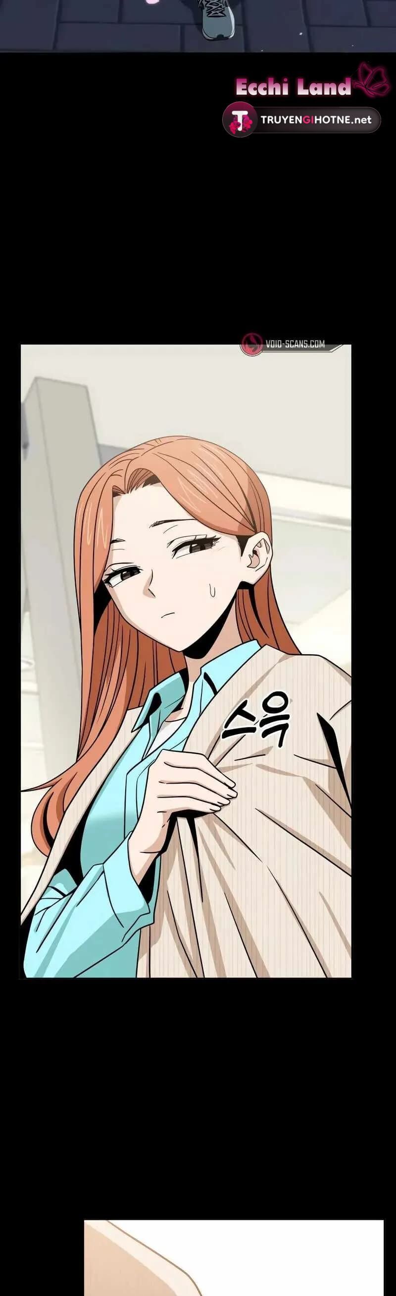 Lớ Ngớ Vớ Phải Tình Yêu chapter 69.2 7