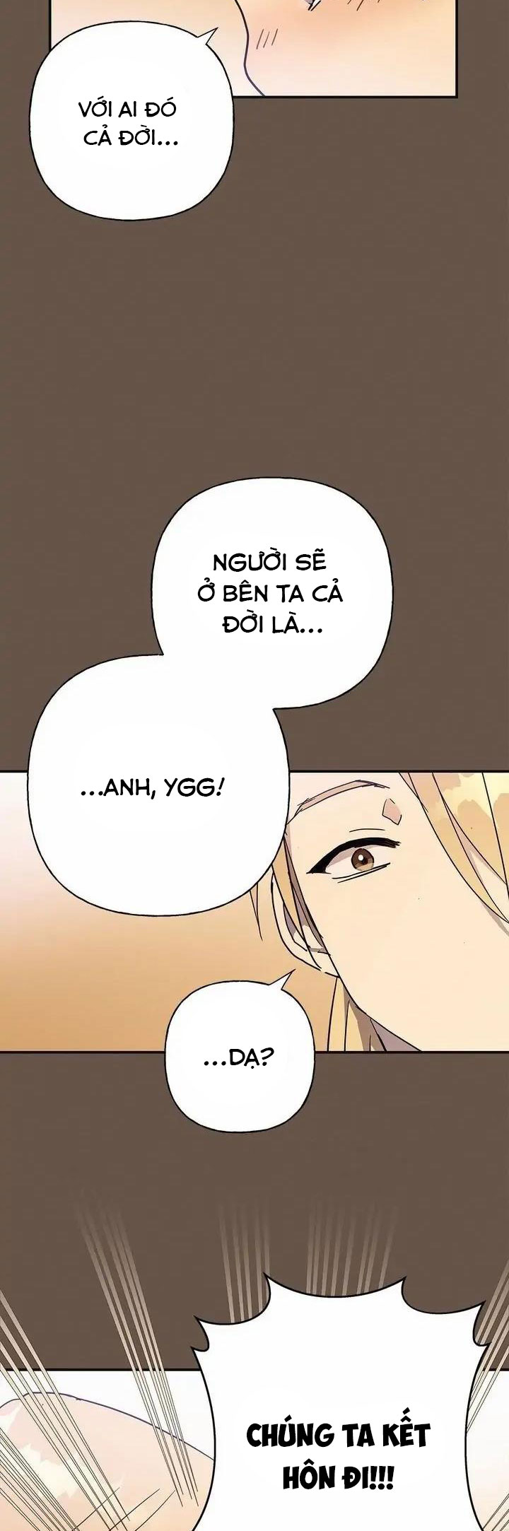 bình tĩnh nào, tiểu thư! chapter 21 21