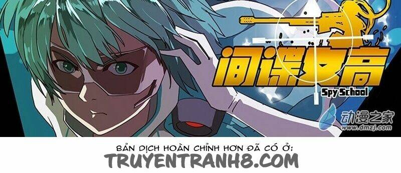 nữ điệp viên cấp 3 chapter 49 2