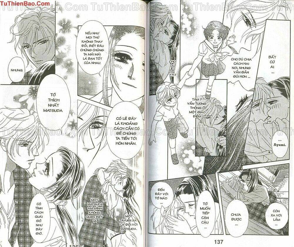 bó hoa tình yêu chapter 2 69