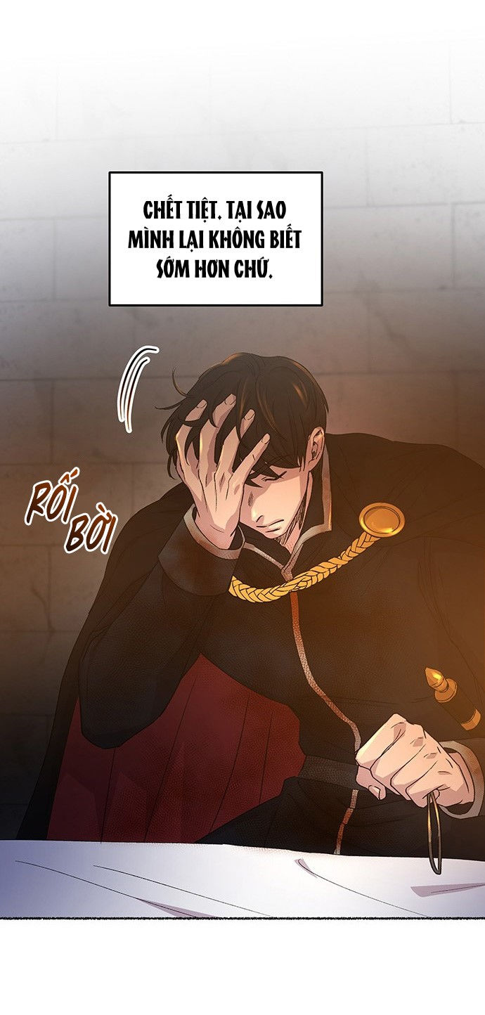 như gió trên cành cây khô chapter 39 59