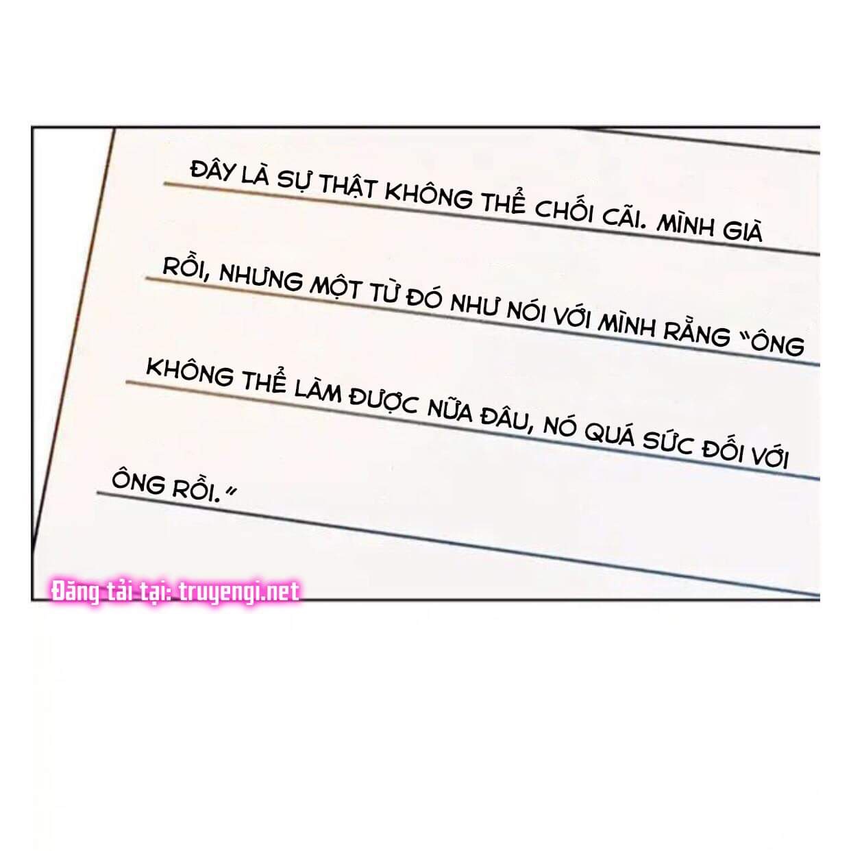 tôi muốn bay như một con bướm chapter 28 42