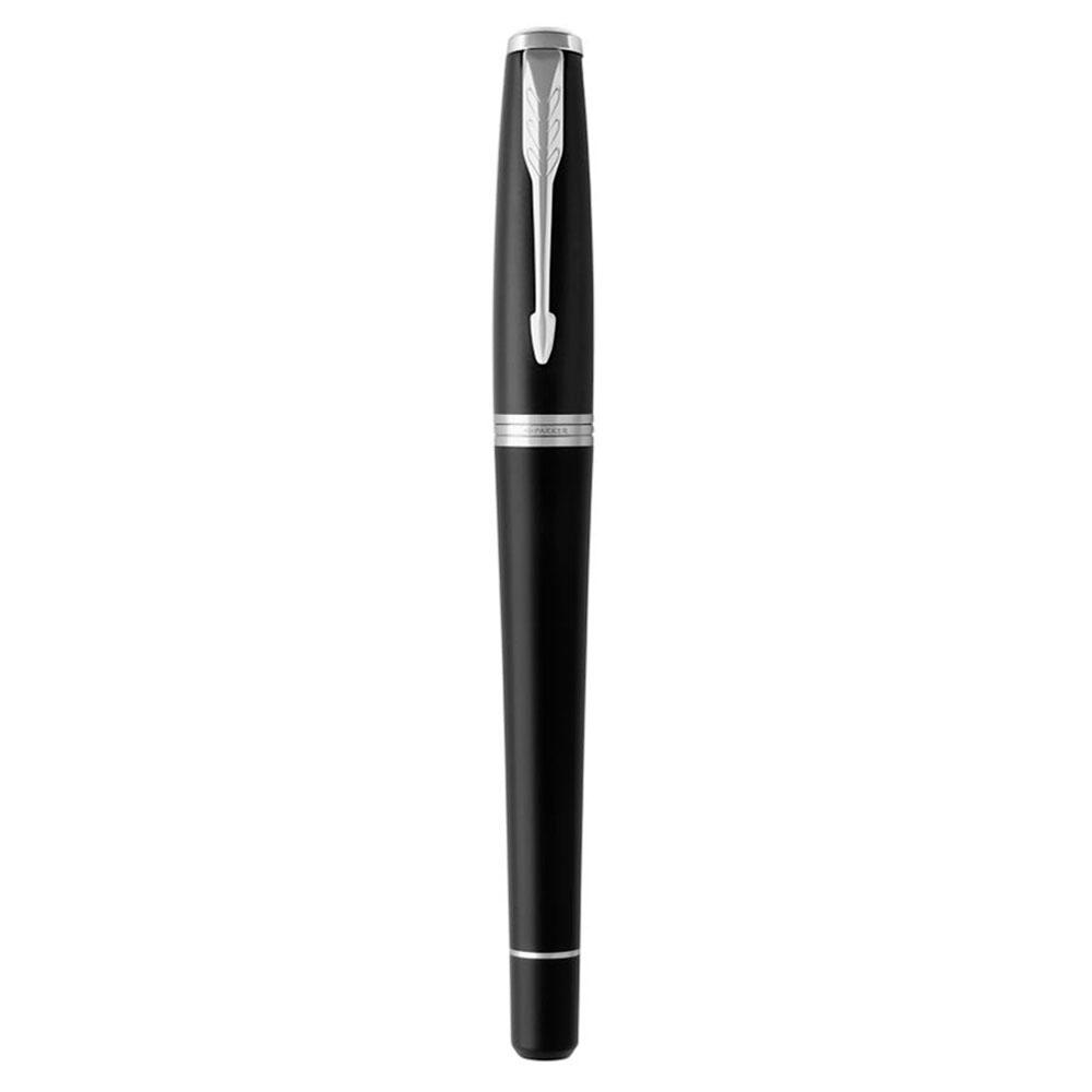 Bút máy cao cấp Parker Urban Muted Black CT TB4-1975487