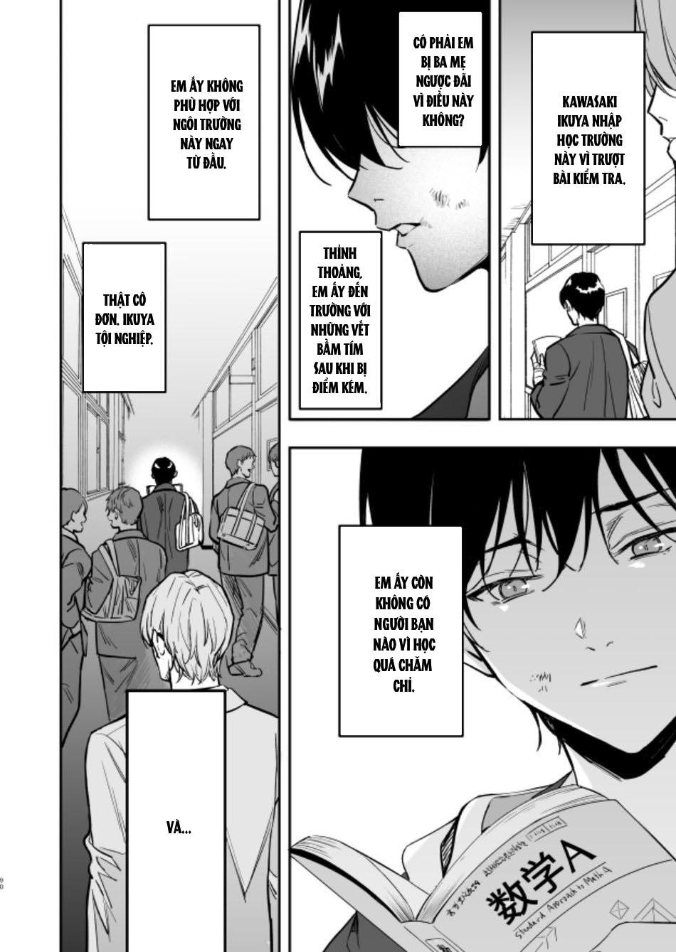 oneshot hỏny chapter 230 2