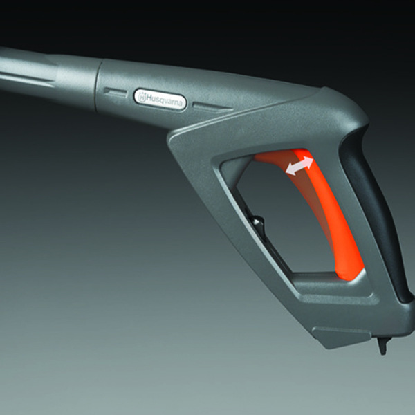 Máy xịt rửa Husqvarna PW460