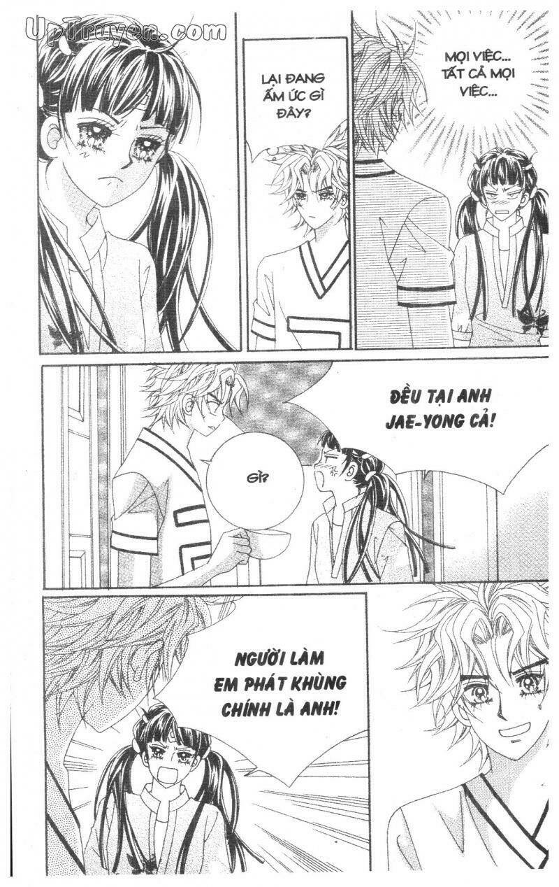 meo meo dịu dàng đi nhé chapter 6 86