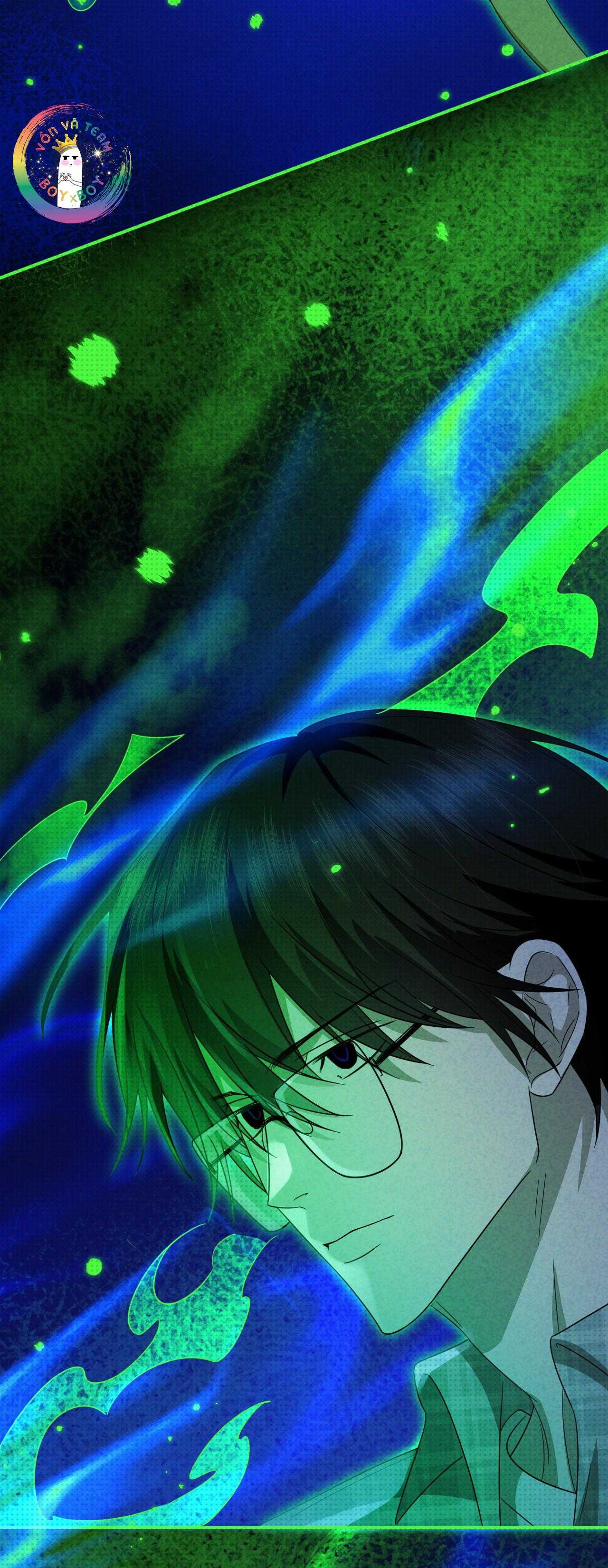 chí âm chí dương chapter 33 7