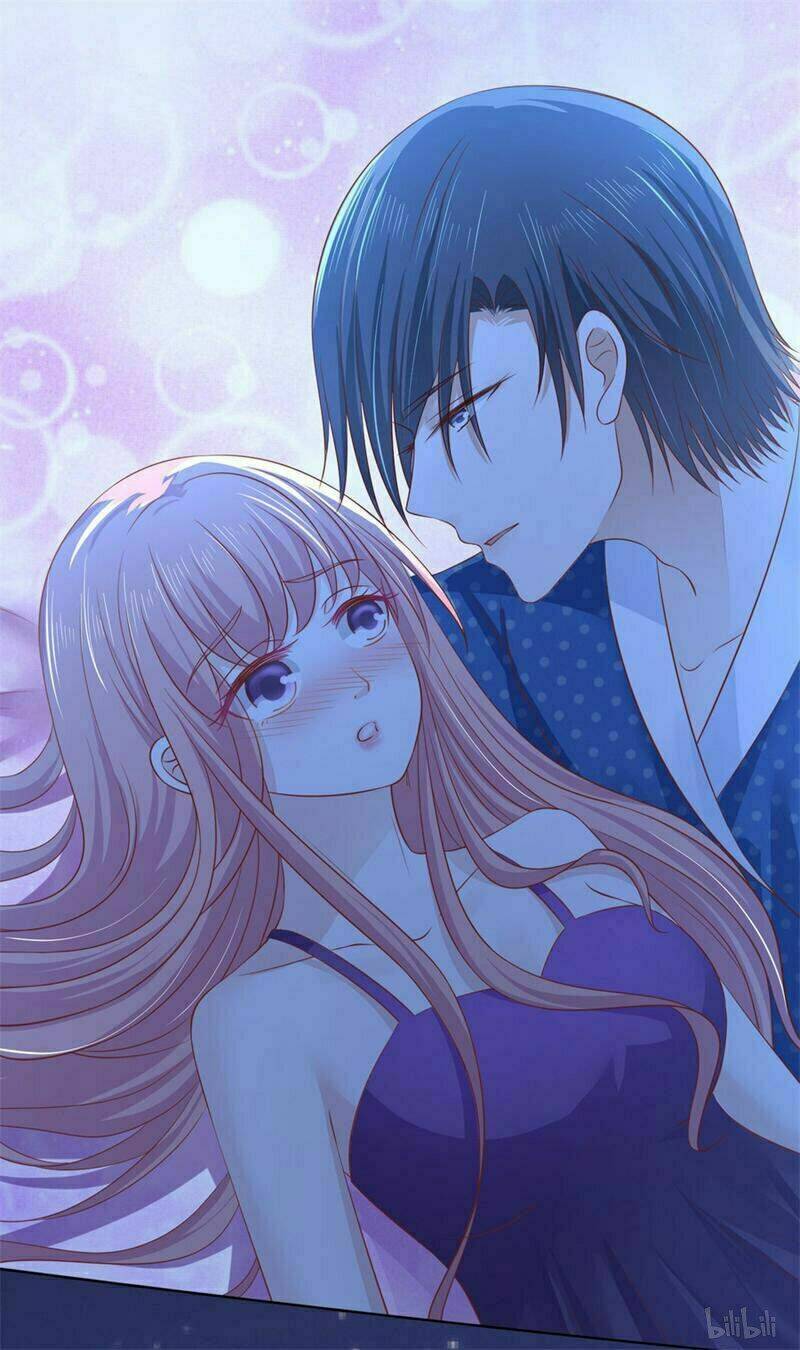 liệt ái tri hạ: series mật đào tiểu tình nhân chapter 219 37