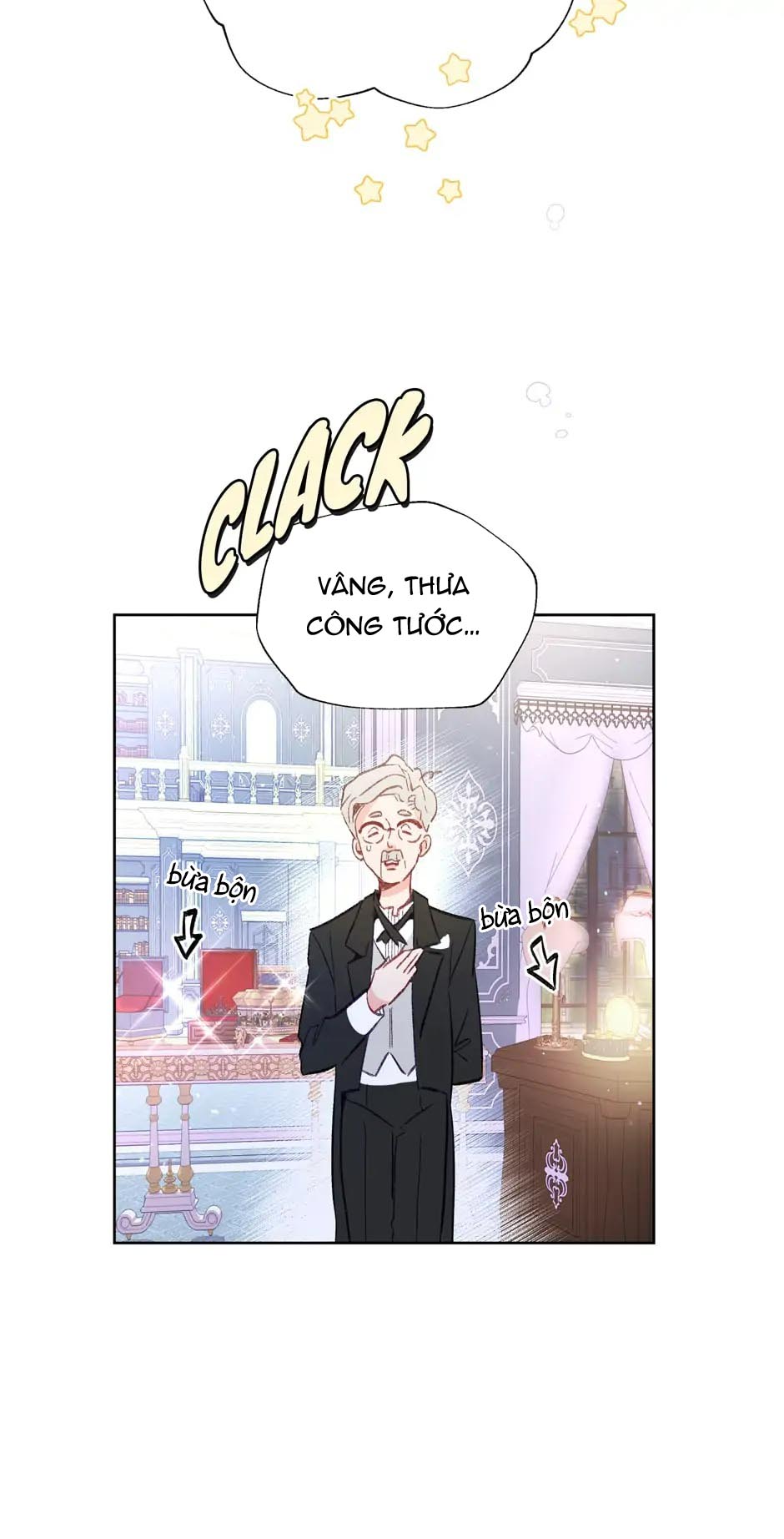 đánh cắp trái tim thiếu nữ chapter 16.1 33