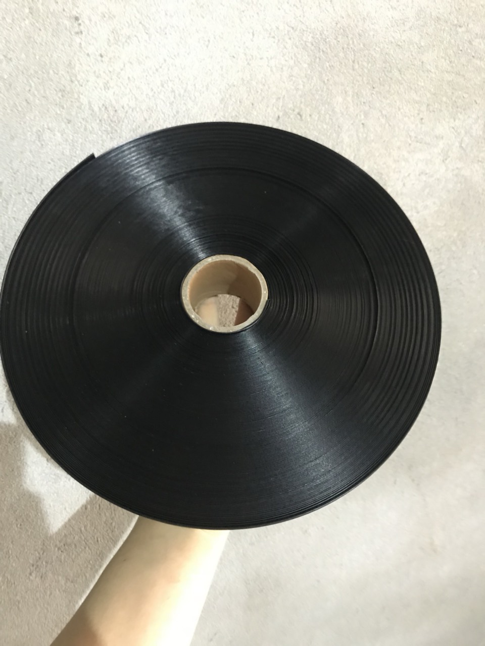 ỐNG DẸT TƯỚI PHUN MƯA PHI 34MM