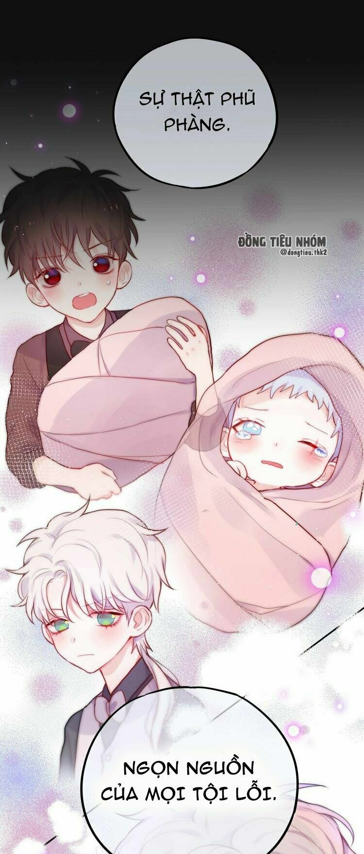 trú dạ liên miên chapter 24 34