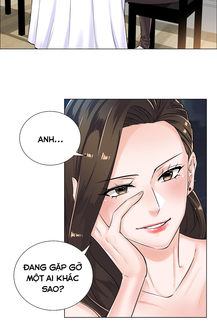 cô bác sĩ nguy hiểm chapter 5 5