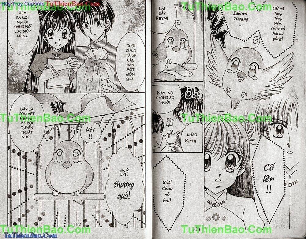 thánh tiểu long nữ chapter 9 81