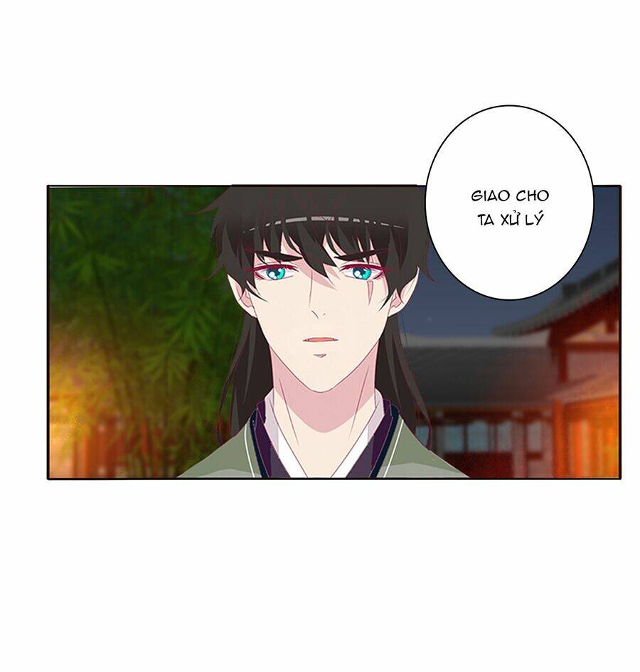 tướng quân mời ra trận chapter 165 6