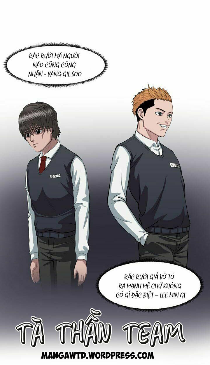 kẻ phán xét chapter 2 44