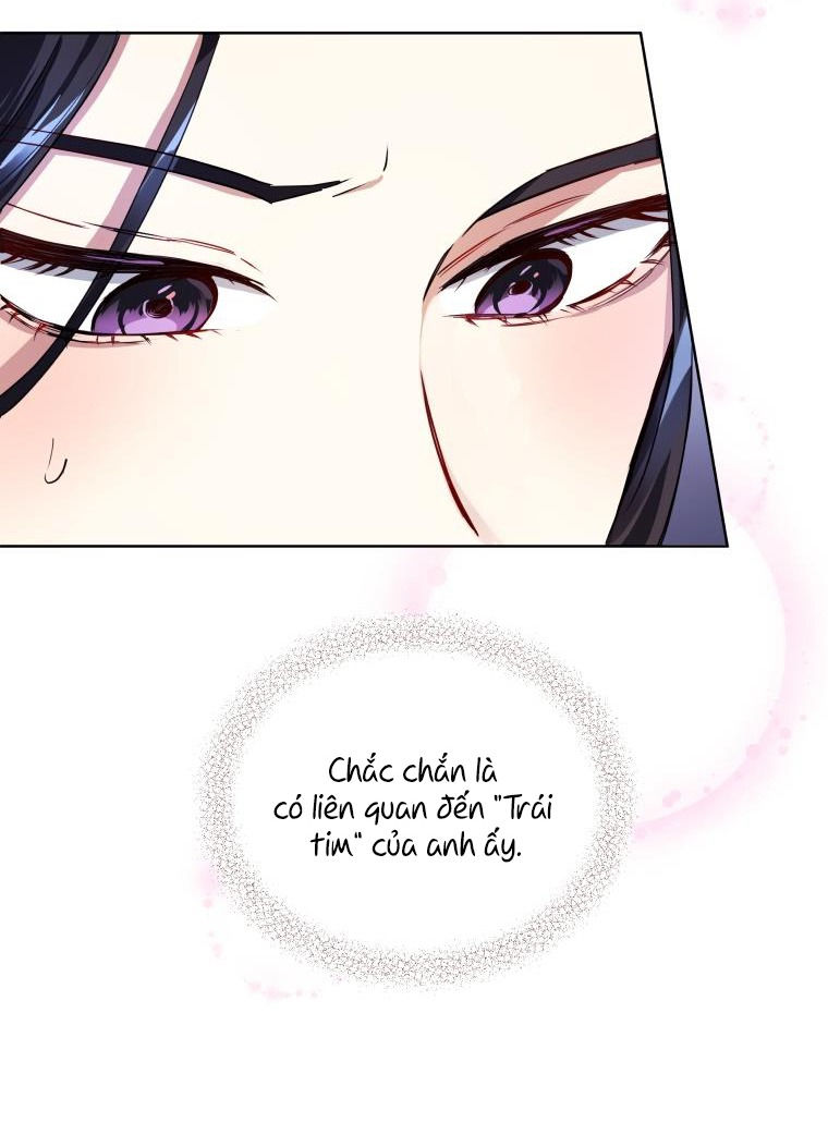 đánh cắp trái tim của nam chính chapter 1 27