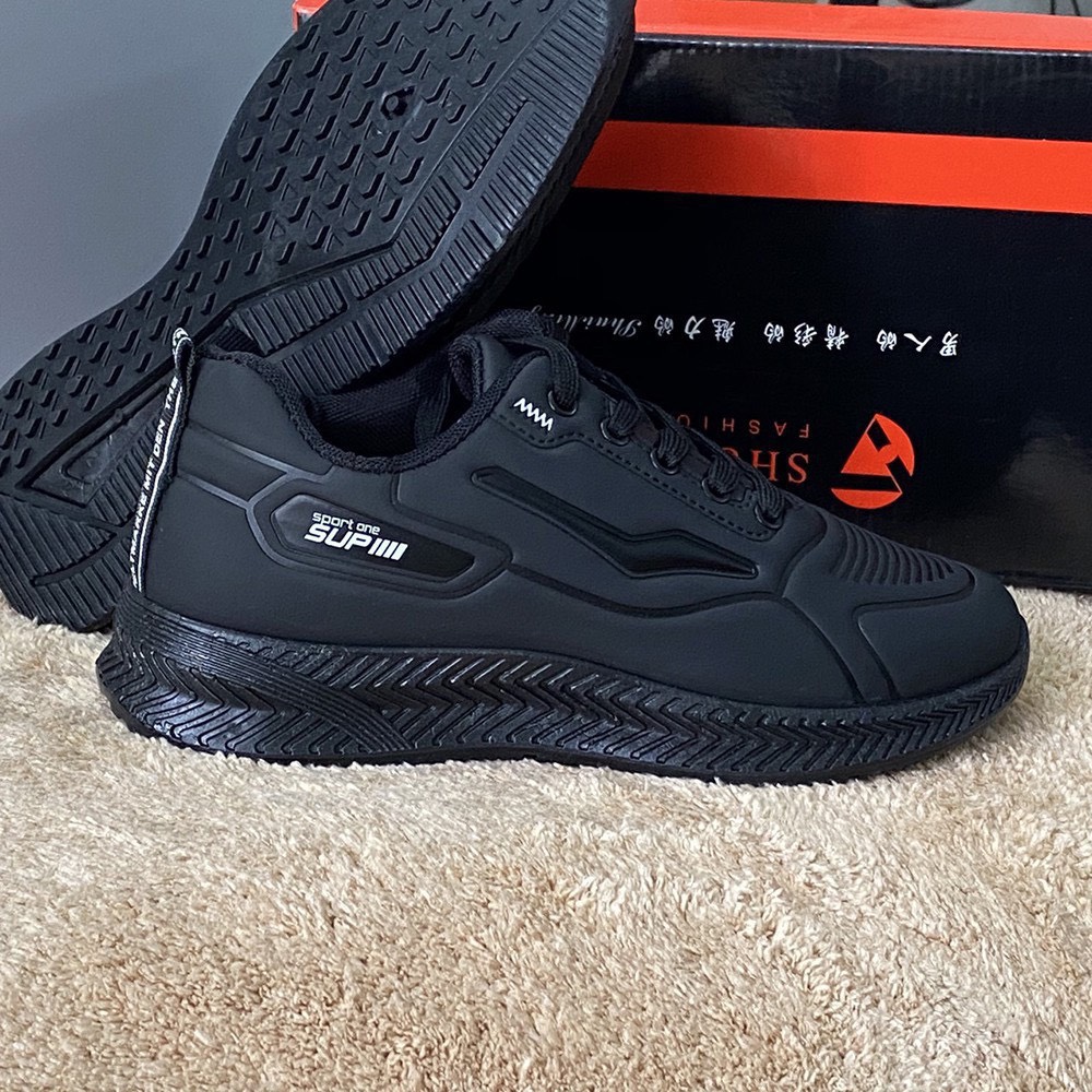 Giày thể thao sneaker nam đế nhẹ giày nam đẹp