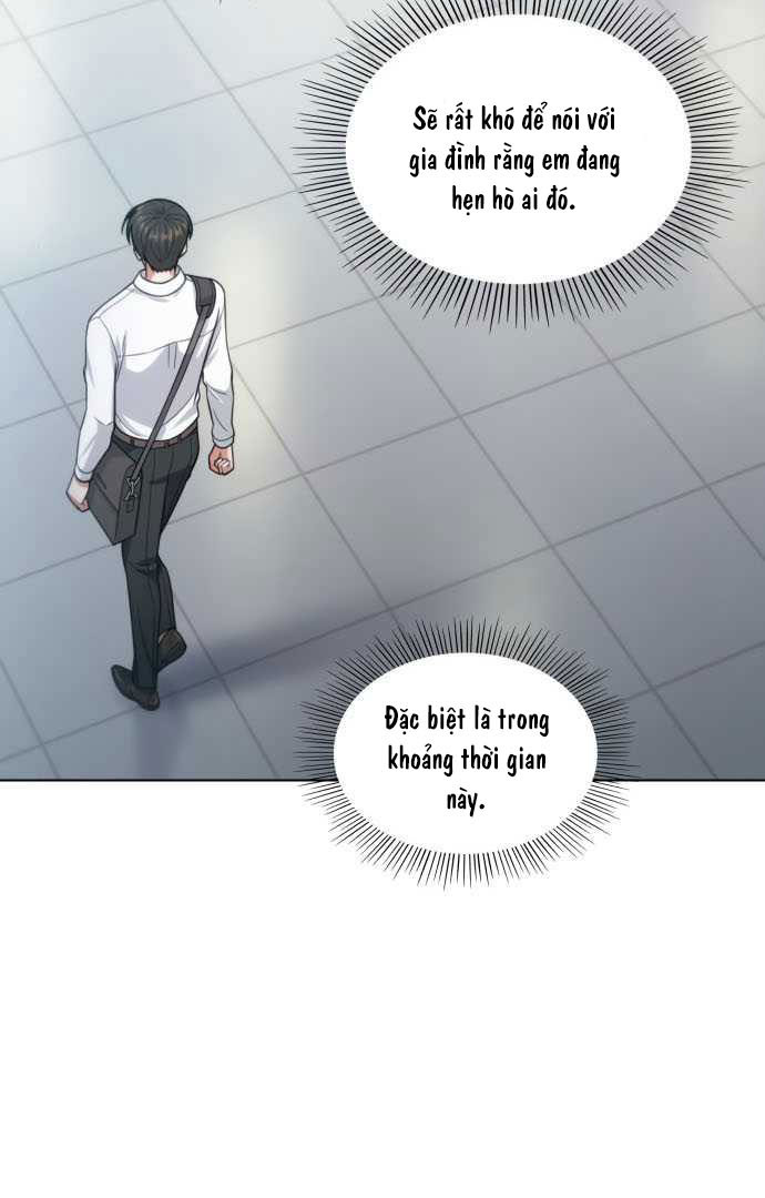 câu chuyện về chị đồng nghiệp của tôi chapter 45.2 14