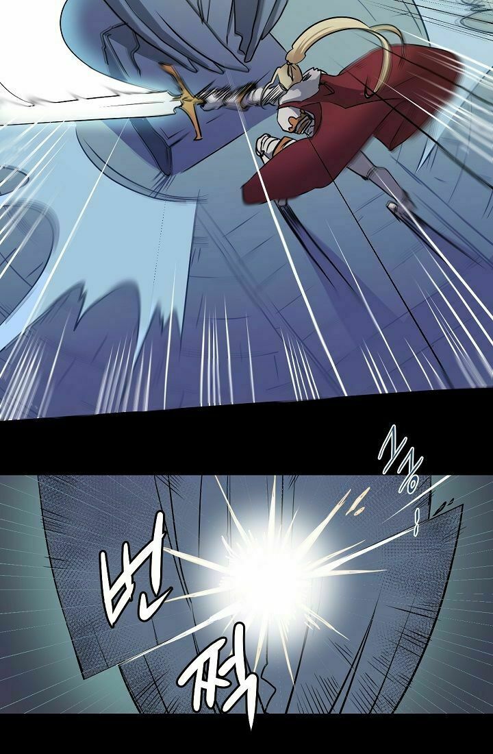 vua sức mạnh chapter 0 8